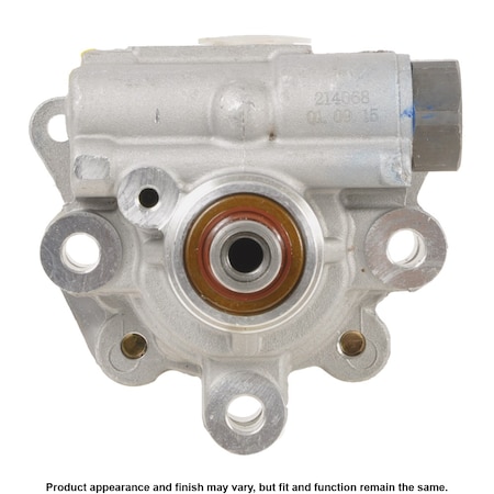 A1 Cardone New Power Steering Pump, 96-4068 96-4068